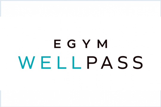 Gute Nachrichten für alle EGYM Wellpass-Mitglieder